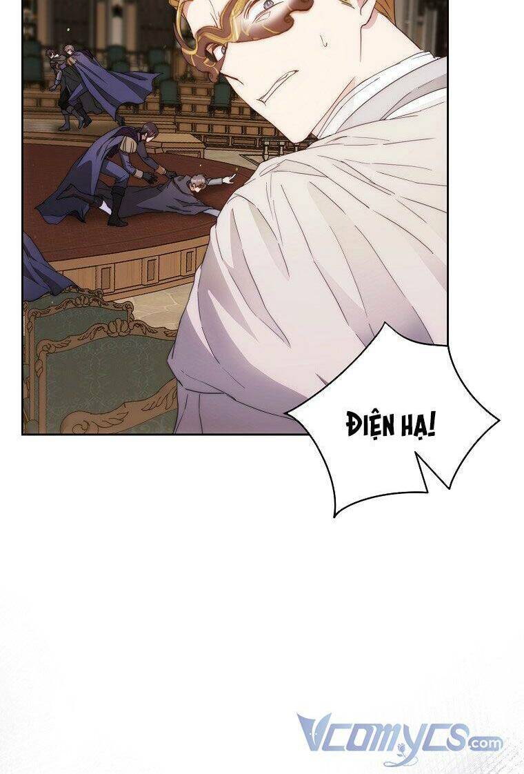 Tôi Trở Thành Vợ Nam Chính Chapter 57 - Trang 2