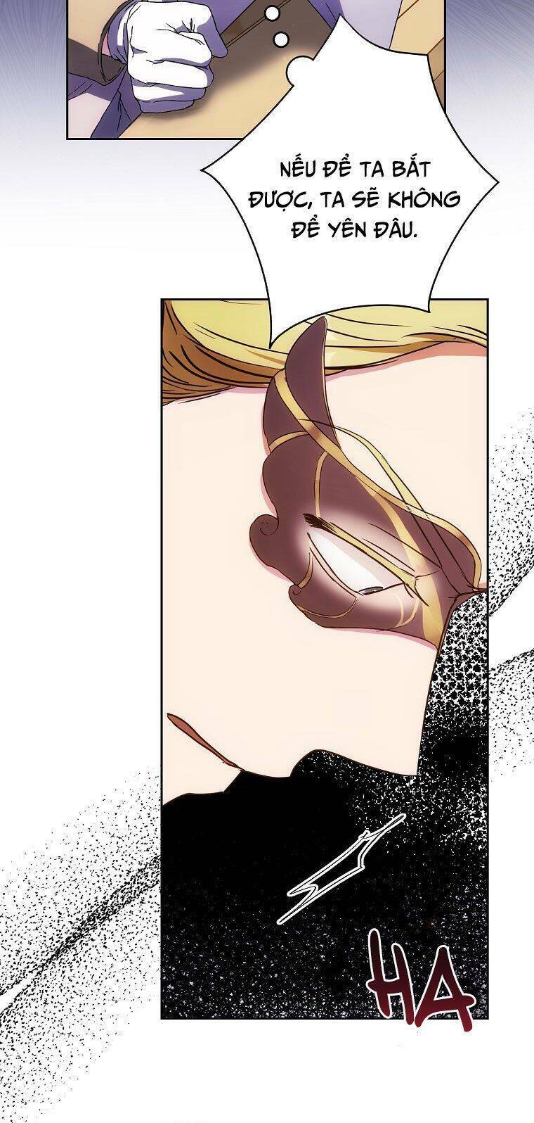 Tôi Trở Thành Vợ Nam Chính Chapter 57 - Trang 2