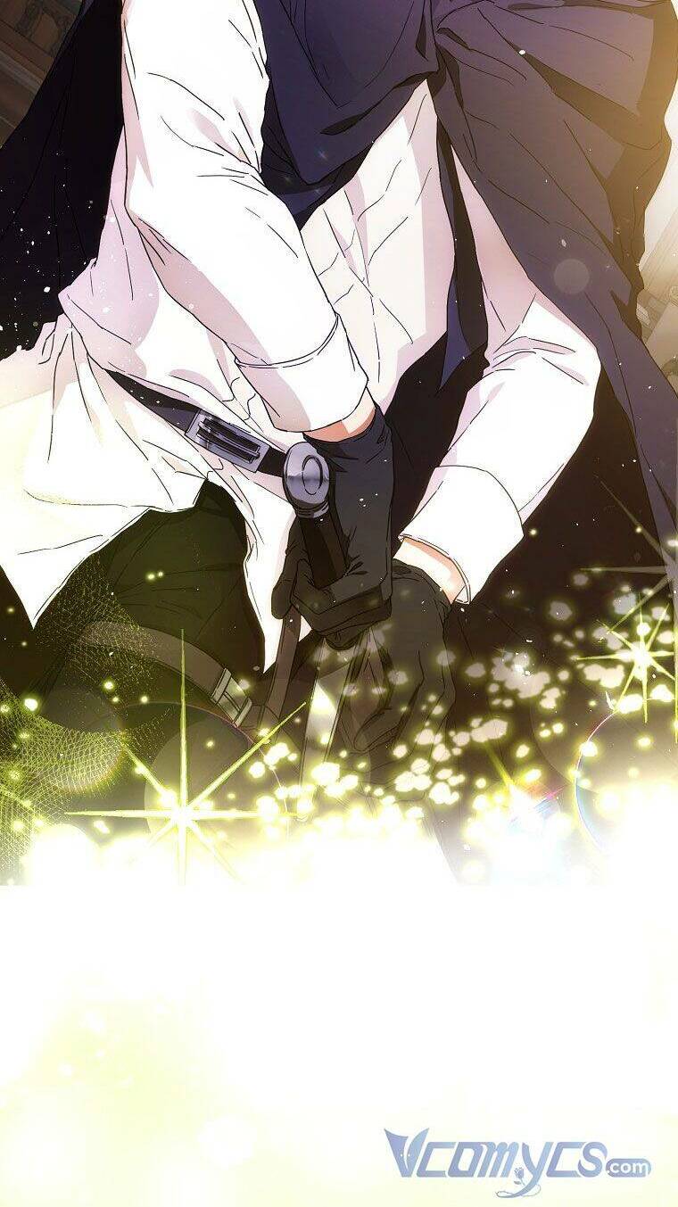 Tôi Trở Thành Vợ Nam Chính Chapter 57 - Trang 2