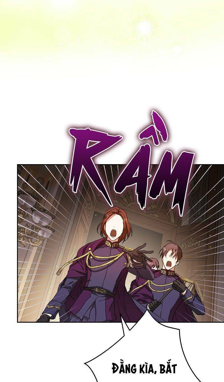 Tôi Trở Thành Vợ Nam Chính Chapter 57 - Trang 2