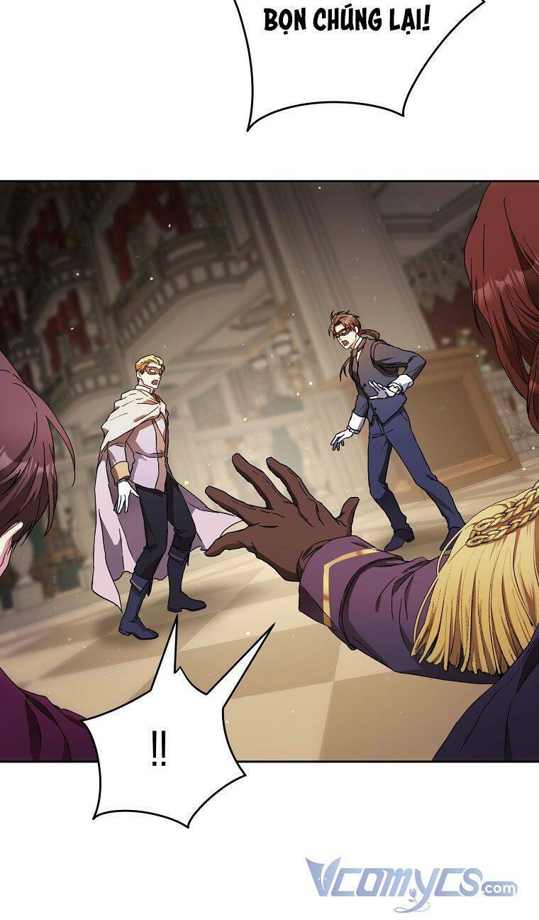 Tôi Trở Thành Vợ Nam Chính Chapter 57 - Trang 2