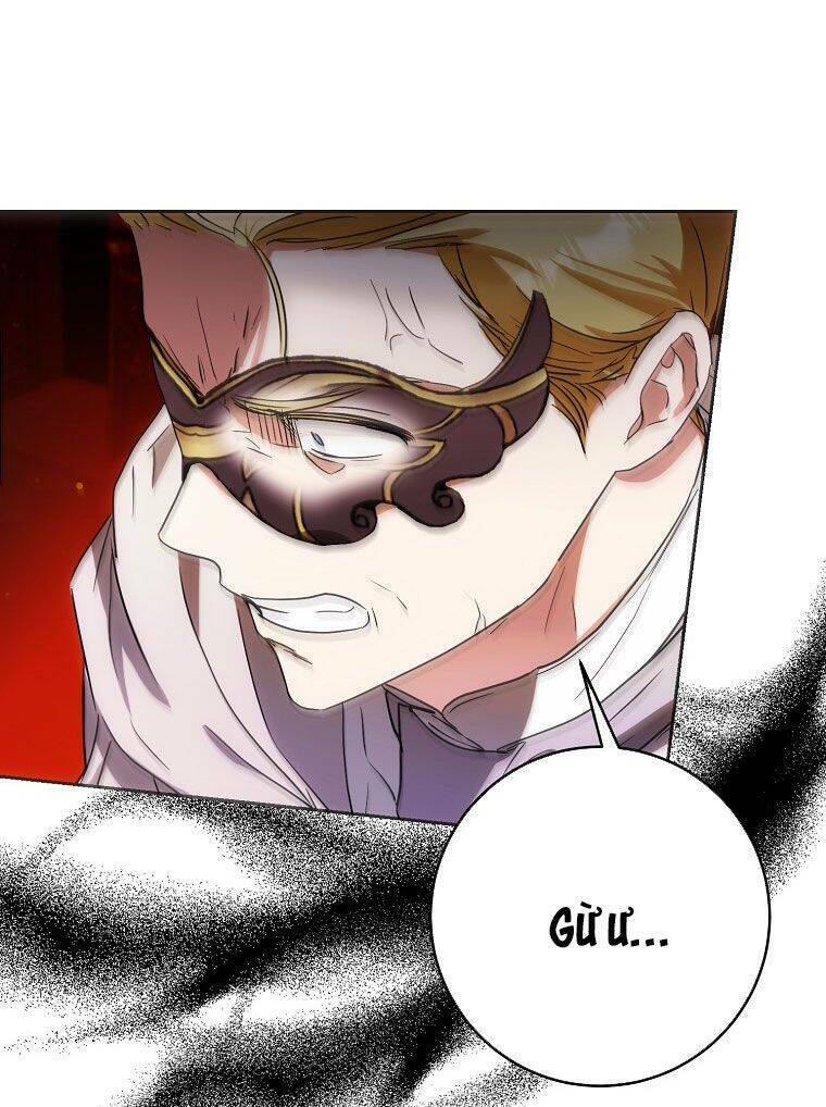 Tôi Trở Thành Vợ Nam Chính Chapter 57 - Trang 2