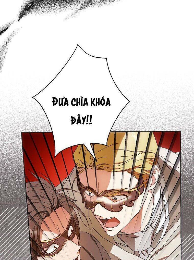 Tôi Trở Thành Vợ Nam Chính Chapter 57 - Trang 2