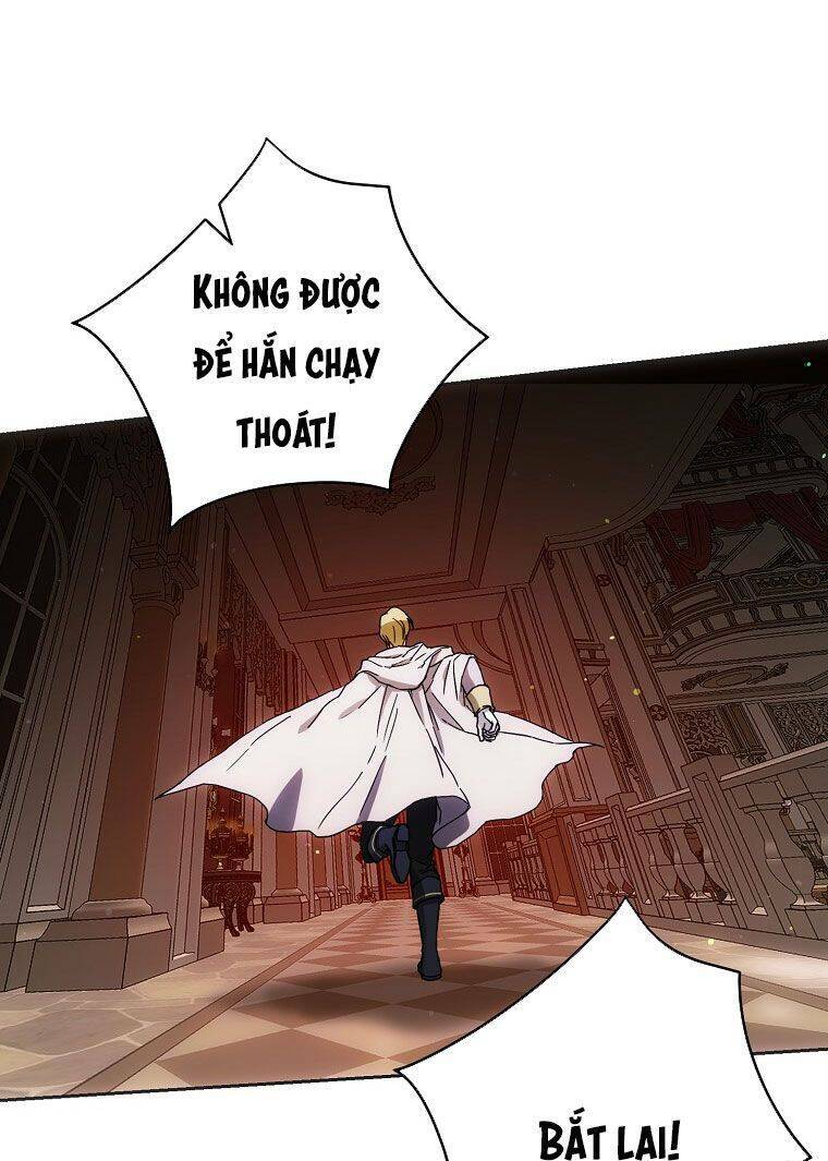 Tôi Trở Thành Vợ Nam Chính Chapter 57 - Trang 2