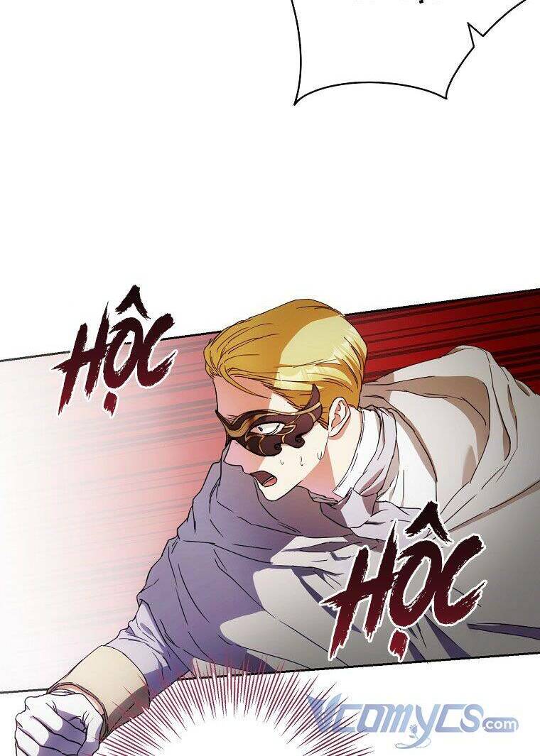 Tôi Trở Thành Vợ Nam Chính Chapter 57 - Trang 2