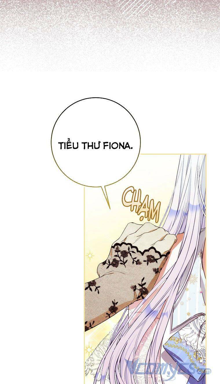 Tôi Trở Thành Vợ Nam Chính Chapter 57 - Trang 2