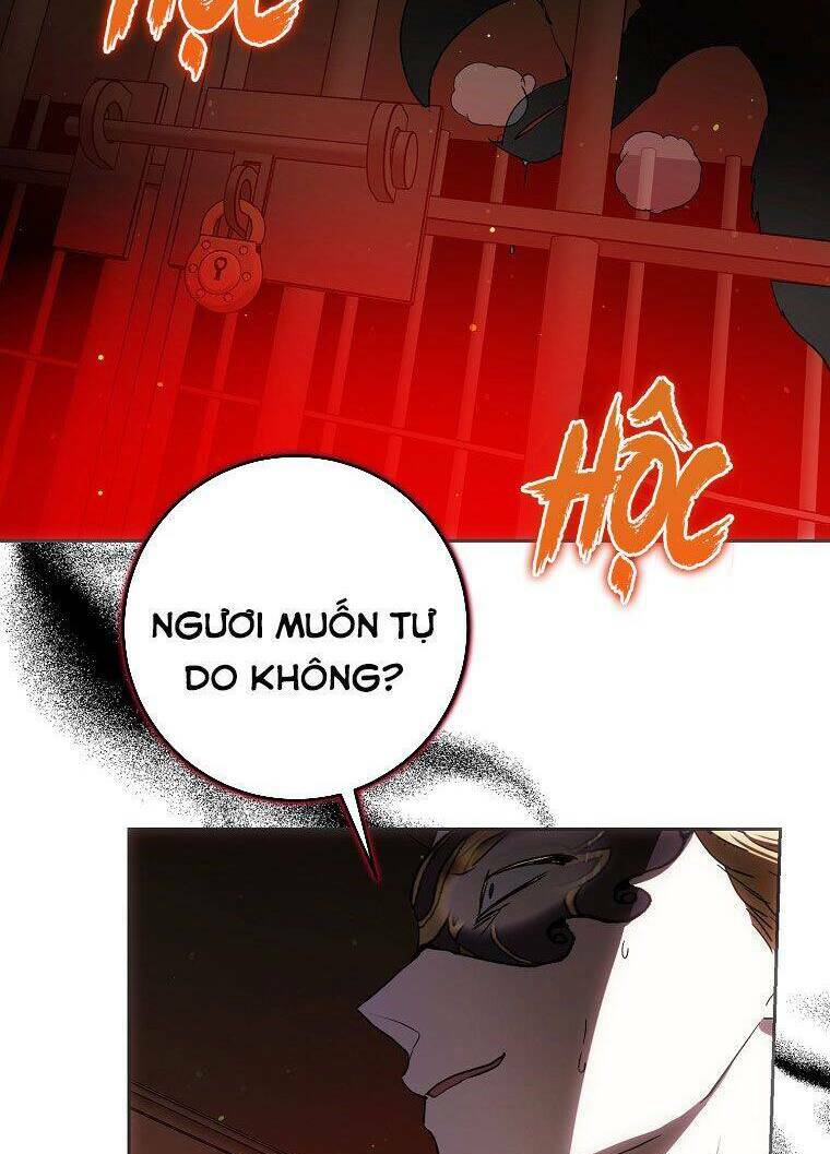 Tôi Trở Thành Vợ Nam Chính Chapter 57 - Trang 2