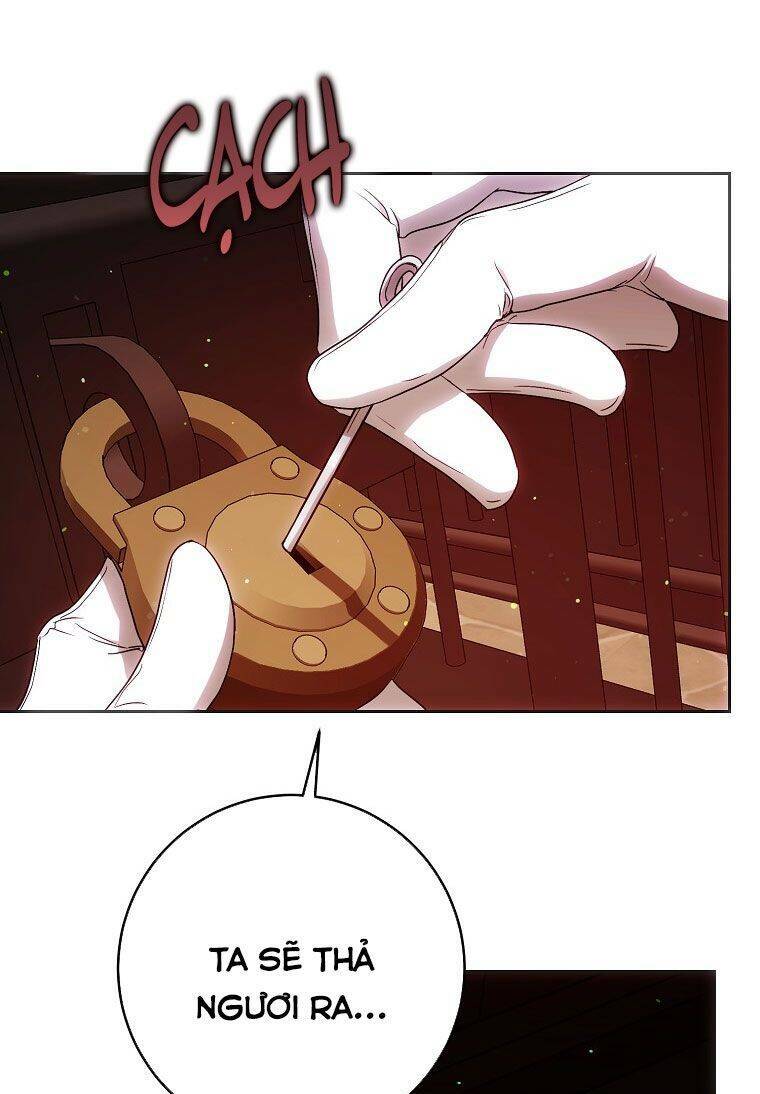 Tôi Trở Thành Vợ Nam Chính Chapter 57 - Trang 2