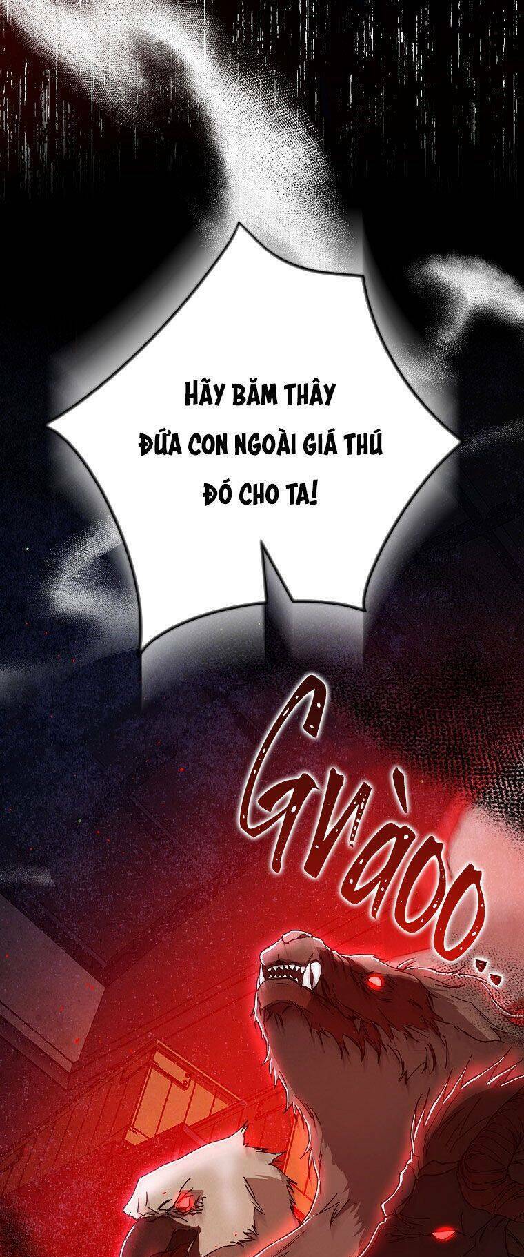 Tôi Trở Thành Vợ Nam Chính Chapter 57 - Trang 2