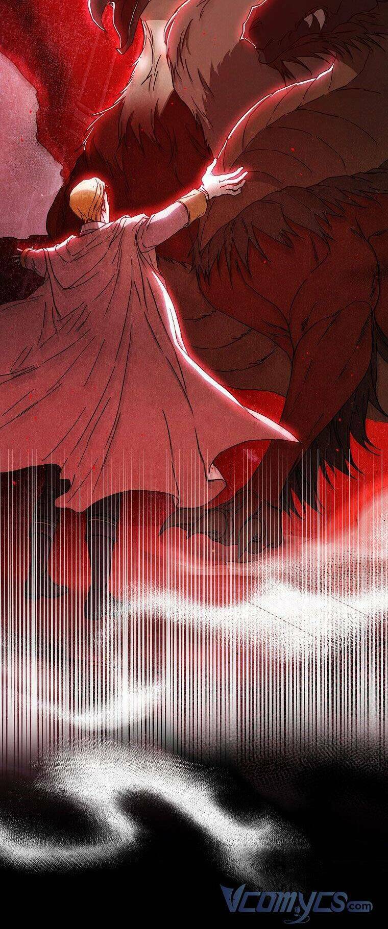 Tôi Trở Thành Vợ Nam Chính Chapter 57 - Trang 2