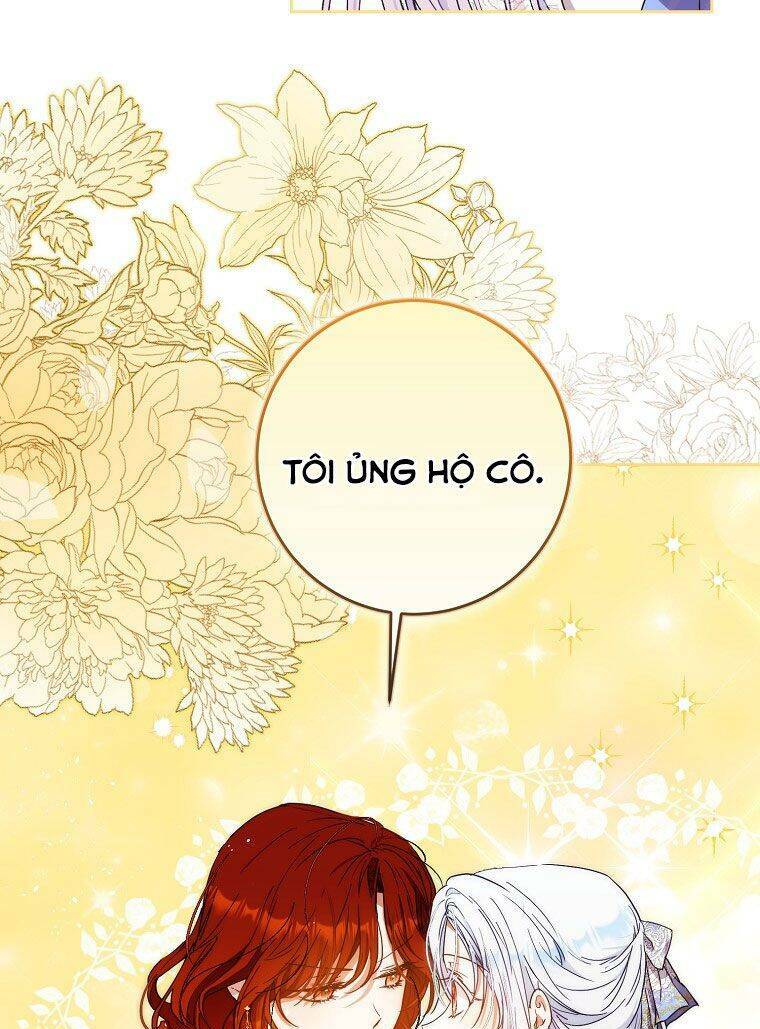 Tôi Trở Thành Vợ Nam Chính Chapter 57 - Trang 2