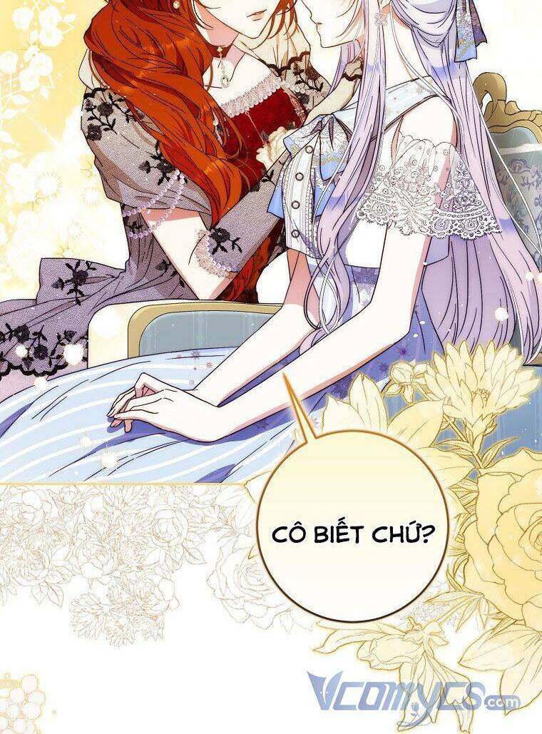 Tôi Trở Thành Vợ Nam Chính Chapter 57 - Trang 2