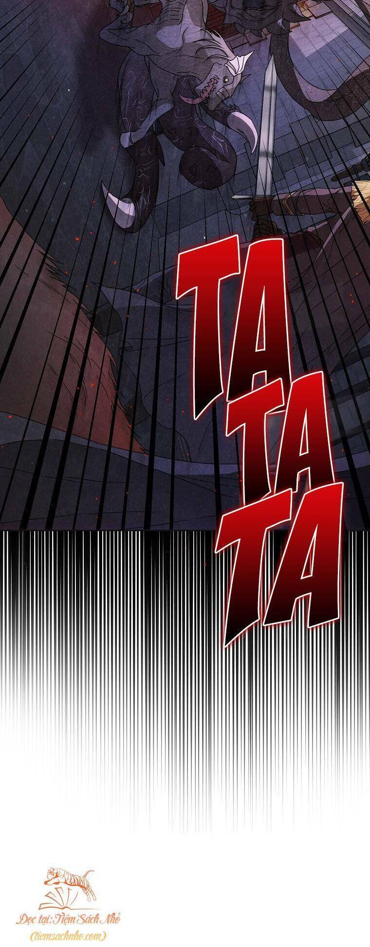 Tôi Trở Thành Vợ Nam Chính Chapter 58 - Trang 2