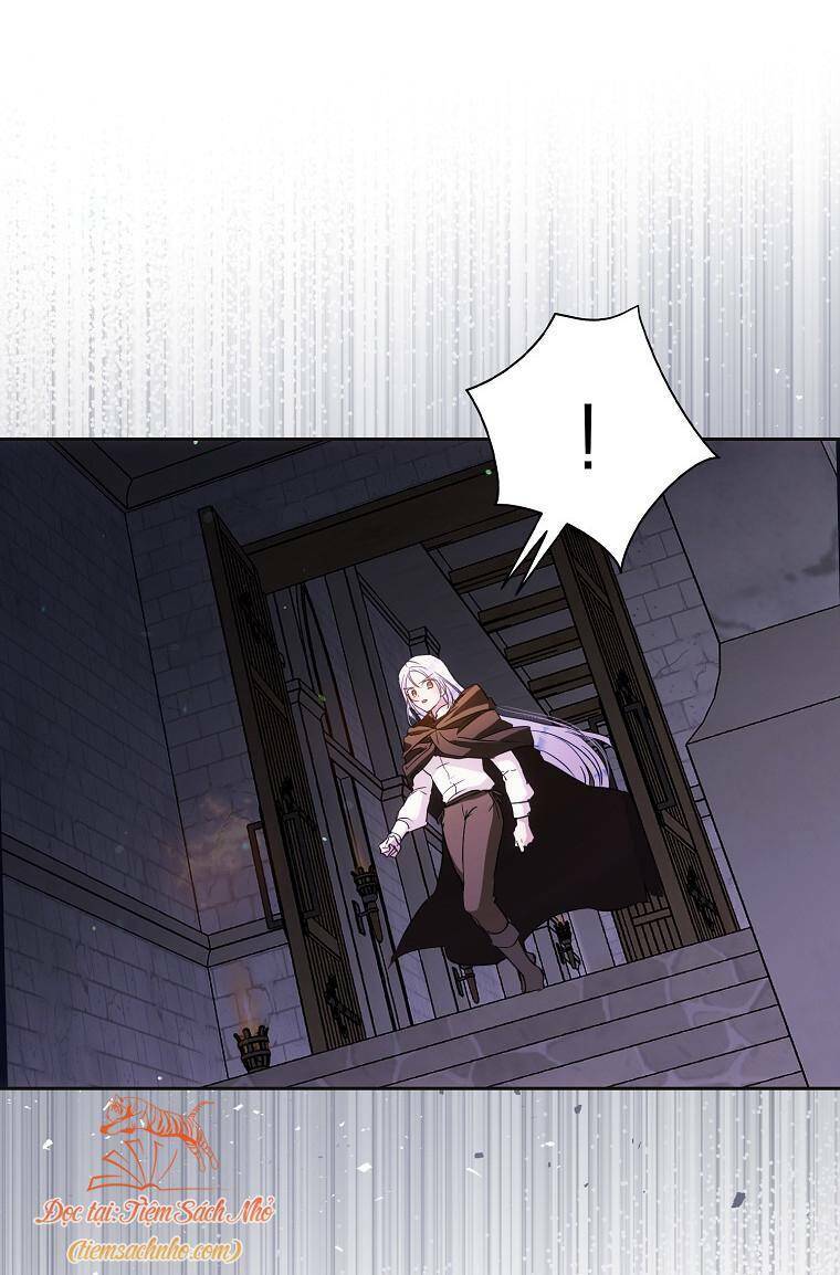 Tôi Trở Thành Vợ Nam Chính Chapter 58 - Trang 2