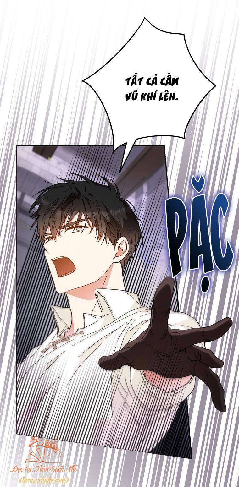 Tôi Trở Thành Vợ Nam Chính Chapter 58 - Trang 2