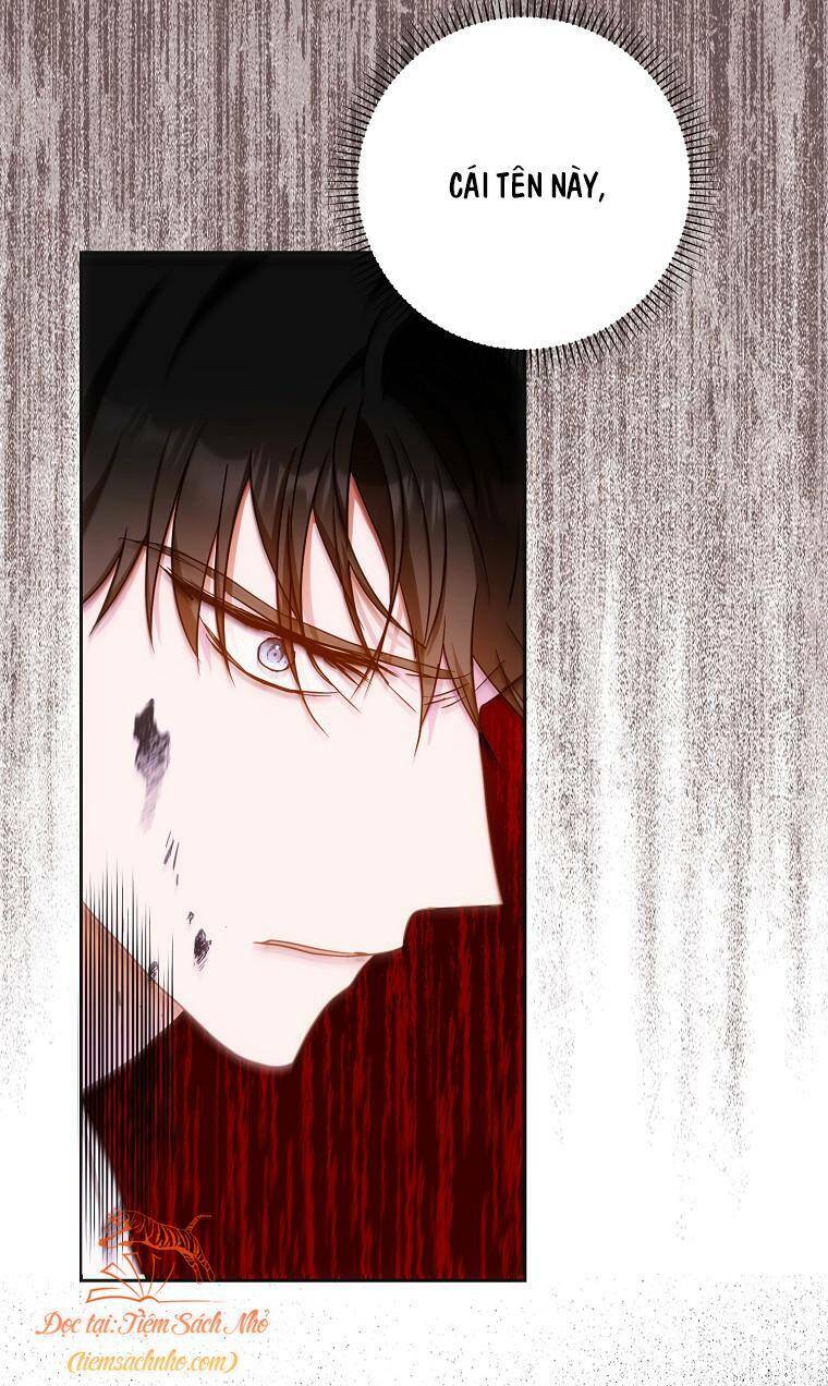 Tôi Trở Thành Vợ Nam Chính Chapter 58 - Trang 2