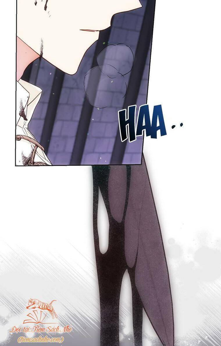 Tôi Trở Thành Vợ Nam Chính Chapter 58 - Trang 2