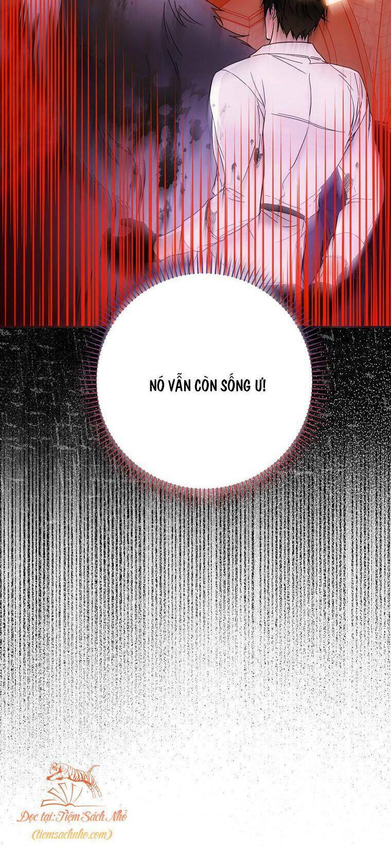 Tôi Trở Thành Vợ Nam Chính Chapter 58 - Trang 2