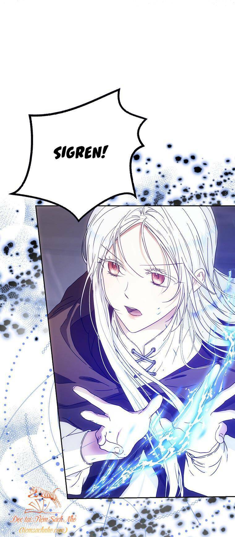 Tôi Trở Thành Vợ Nam Chính Chapter 58 - Trang 2