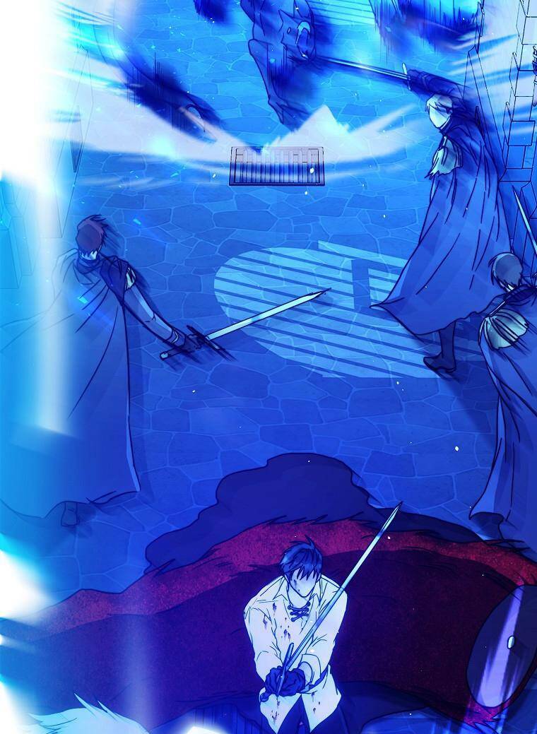 Tôi Trở Thành Vợ Nam Chính Chapter 58 - Trang 2