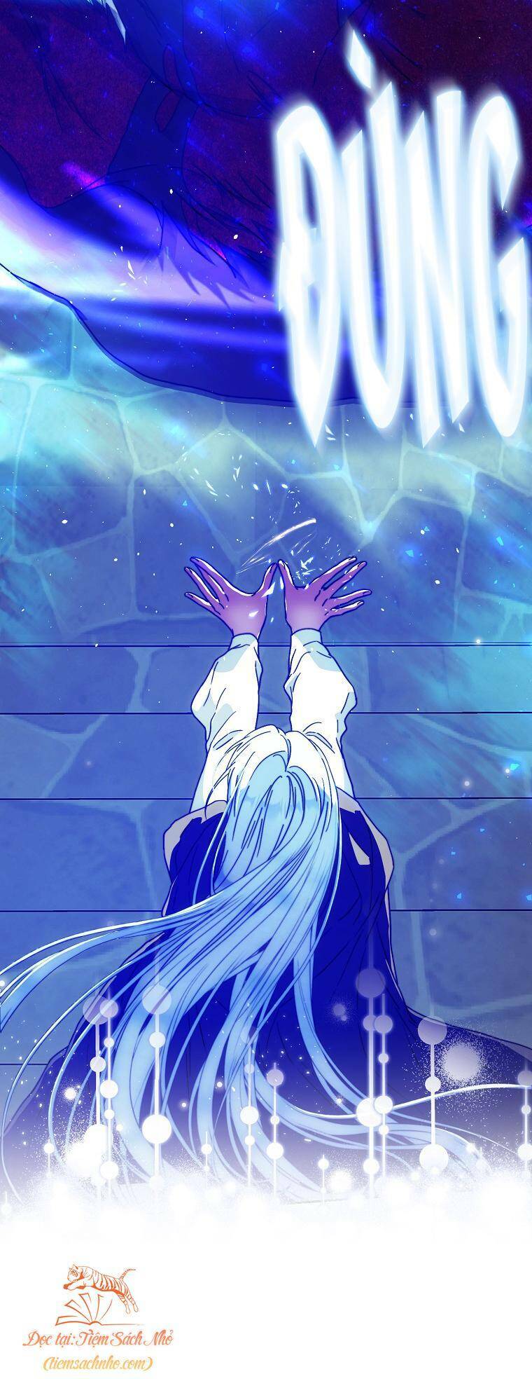 Tôi Trở Thành Vợ Nam Chính Chapter 58 - Trang 2