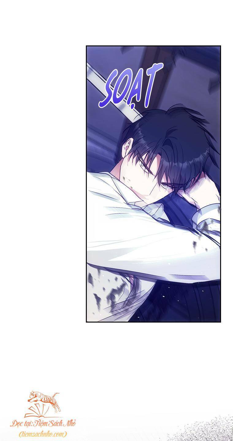 Tôi Trở Thành Vợ Nam Chính Chapter 58 - Trang 2