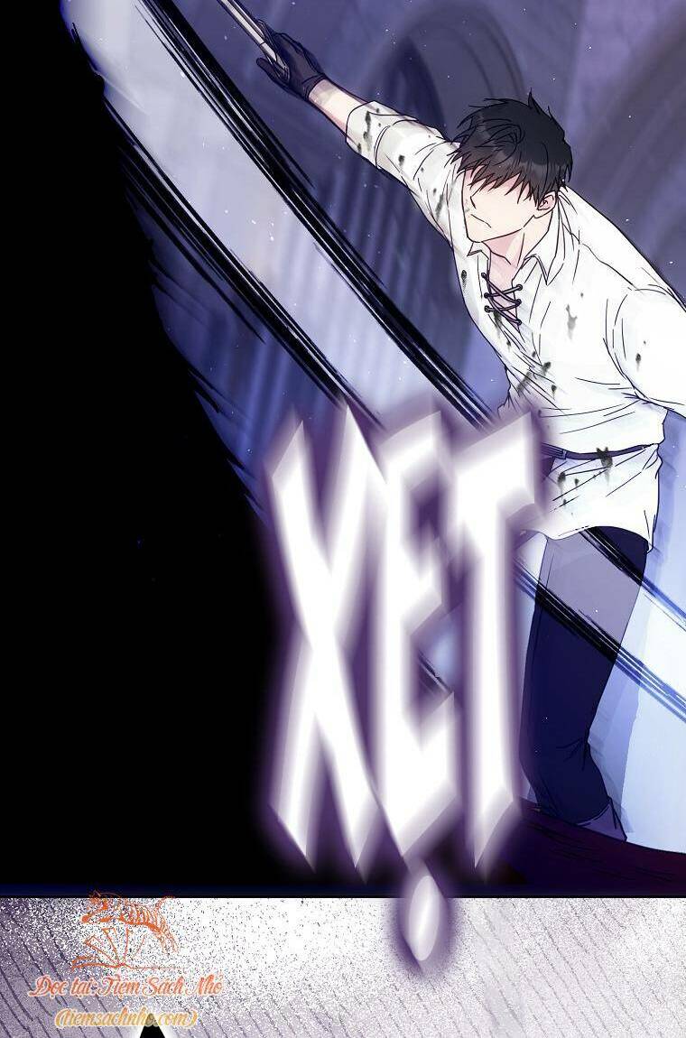 Tôi Trở Thành Vợ Nam Chính Chapter 58 - Trang 2