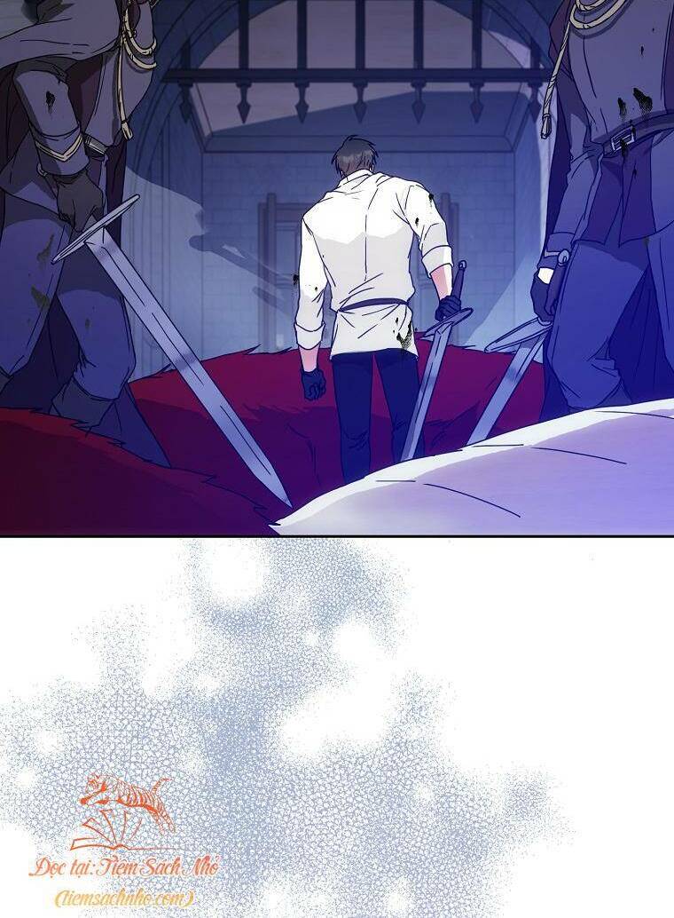 Tôi Trở Thành Vợ Nam Chính Chapter 58 - Trang 2