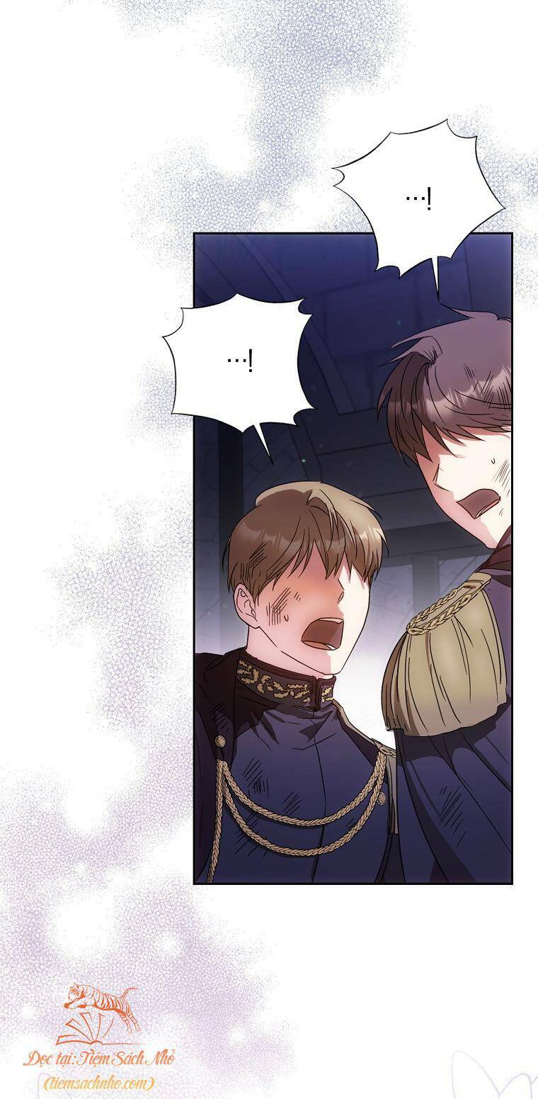 Tôi Trở Thành Vợ Nam Chính Chapter 58 - Trang 2