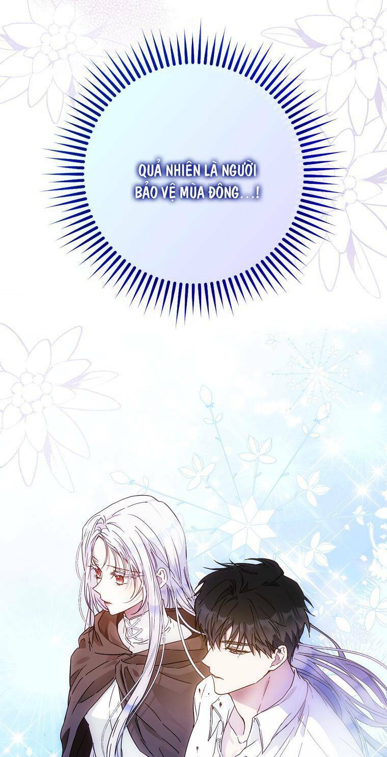 Tôi Trở Thành Vợ Nam Chính Chapter 58 - Trang 2