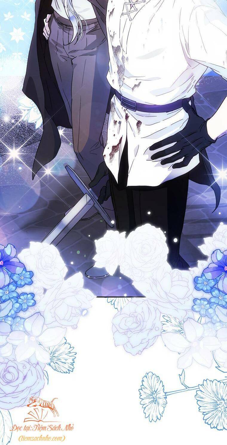 Tôi Trở Thành Vợ Nam Chính Chapter 58 - Trang 2