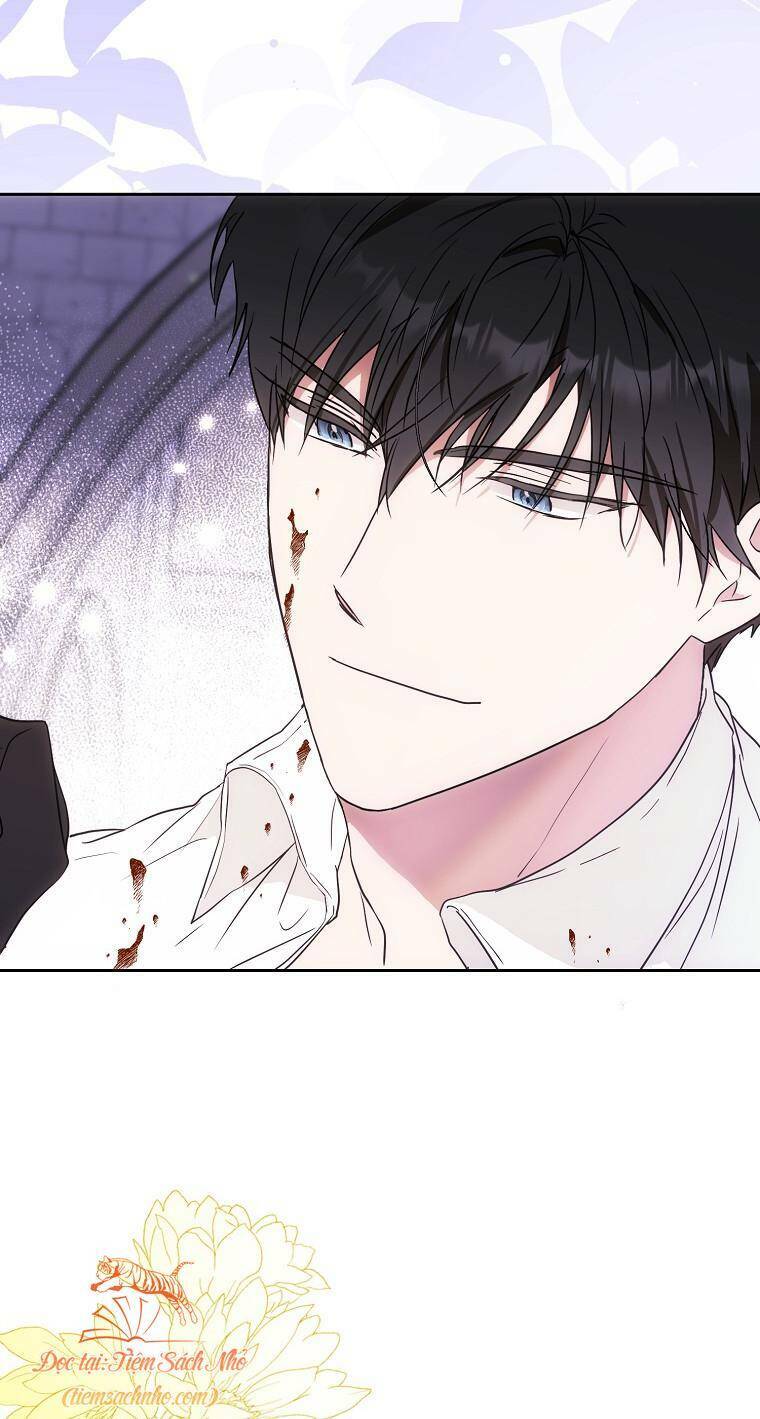 Tôi Trở Thành Vợ Nam Chính Chapter 58 - Trang 2