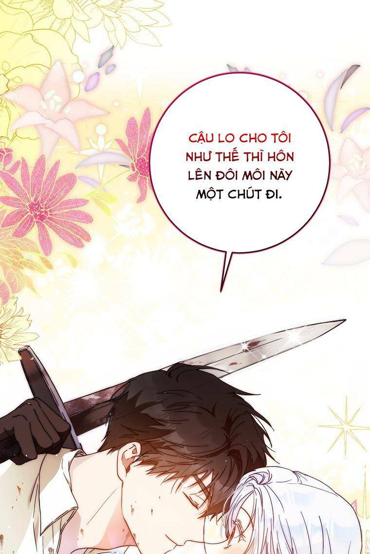 Tôi Trở Thành Vợ Nam Chính Chapter 58 - Trang 2