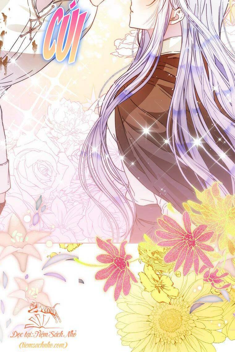 Tôi Trở Thành Vợ Nam Chính Chapter 58 - Trang 2