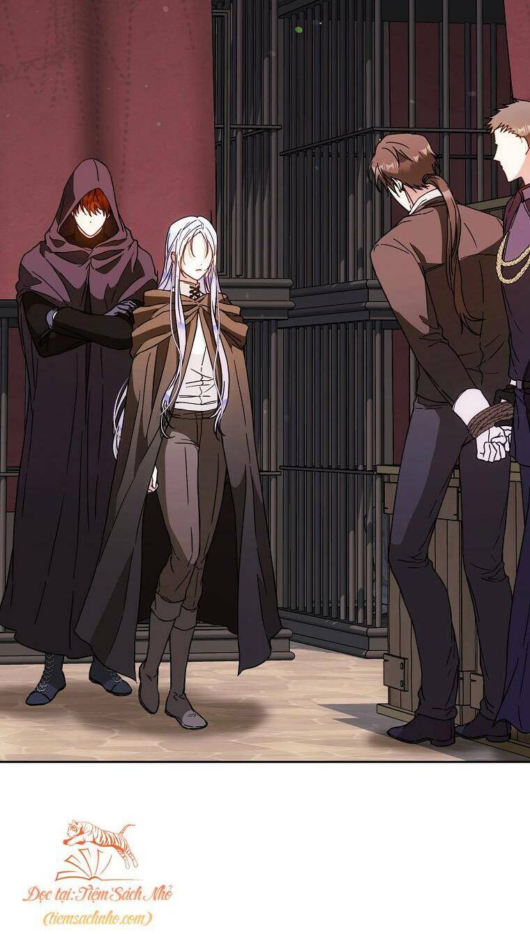 Tôi Trở Thành Vợ Nam Chính Chapter 58 - Trang 2