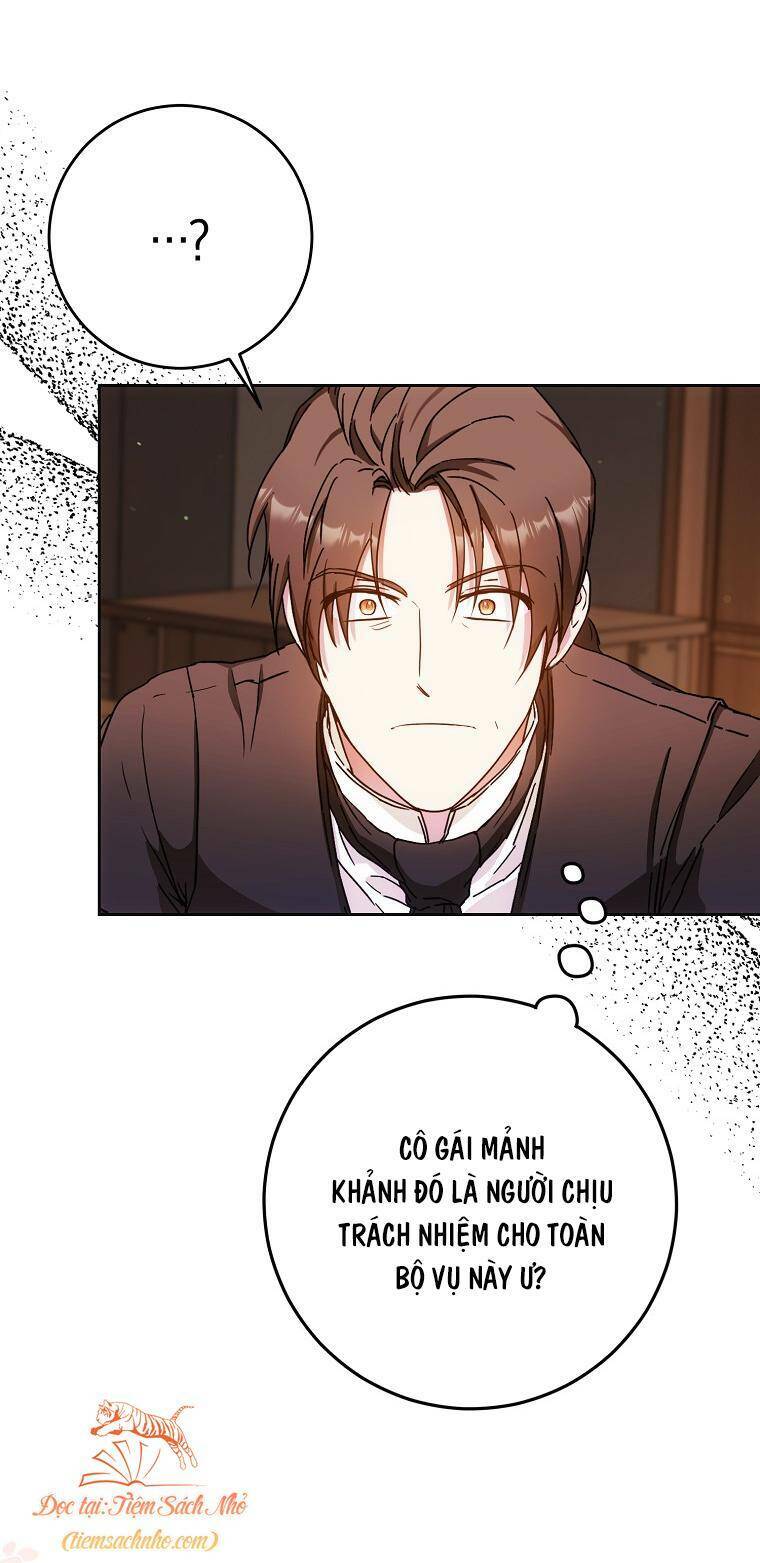 Tôi Trở Thành Vợ Nam Chính Chapter 58 - Trang 2