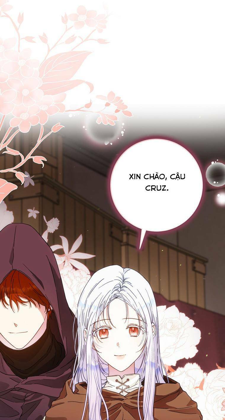Tôi Trở Thành Vợ Nam Chính Chapter 58 - Trang 2