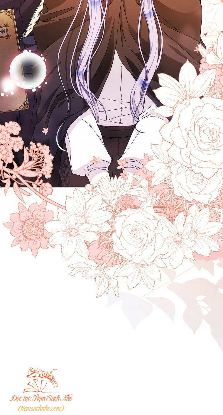 Tôi Trở Thành Vợ Nam Chính Chapter 58 - Trang 2