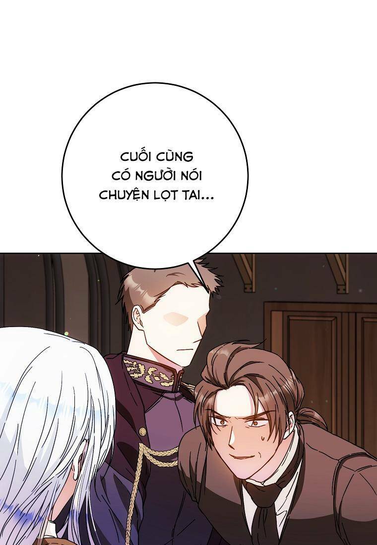 Tôi Trở Thành Vợ Nam Chính Chapter 58 - Trang 2