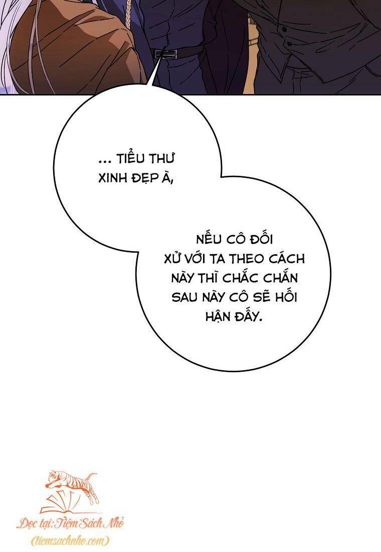 Tôi Trở Thành Vợ Nam Chính Chapter 58 - Trang 2