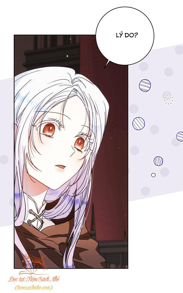 Tôi Trở Thành Vợ Nam Chính Chapter 58 - Trang 2