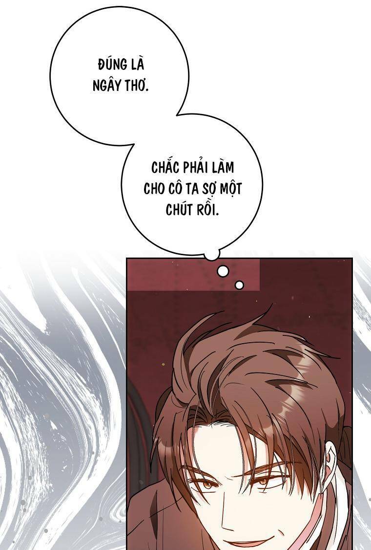 Tôi Trở Thành Vợ Nam Chính Chapter 58 - Trang 2
