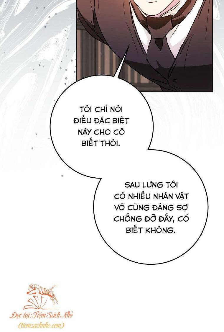 Tôi Trở Thành Vợ Nam Chính Chapter 58 - Trang 2