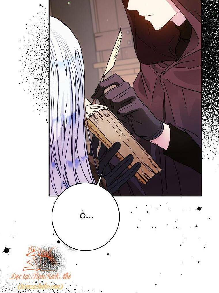 Tôi Trở Thành Vợ Nam Chính Chapter 58 - Trang 2