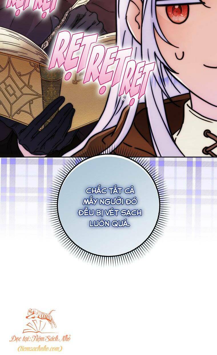 Tôi Trở Thành Vợ Nam Chính Chapter 58 - Trang 2