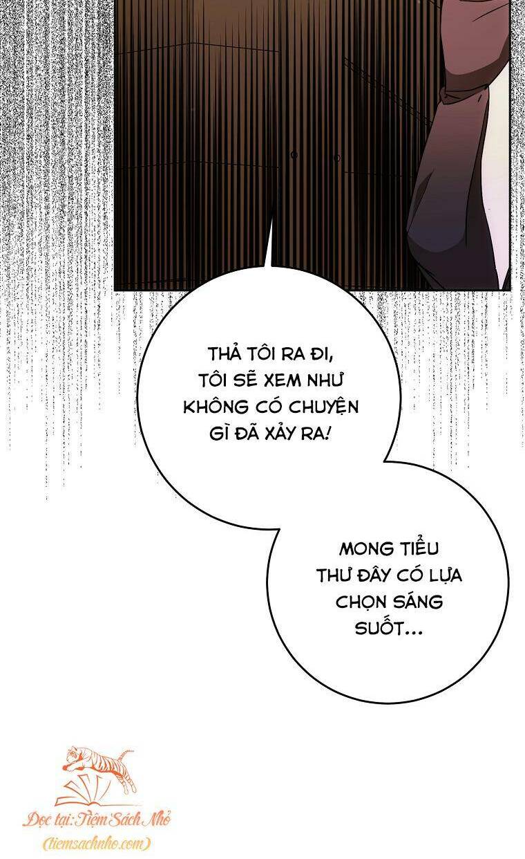 Tôi Trở Thành Vợ Nam Chính Chapter 58 - Trang 2