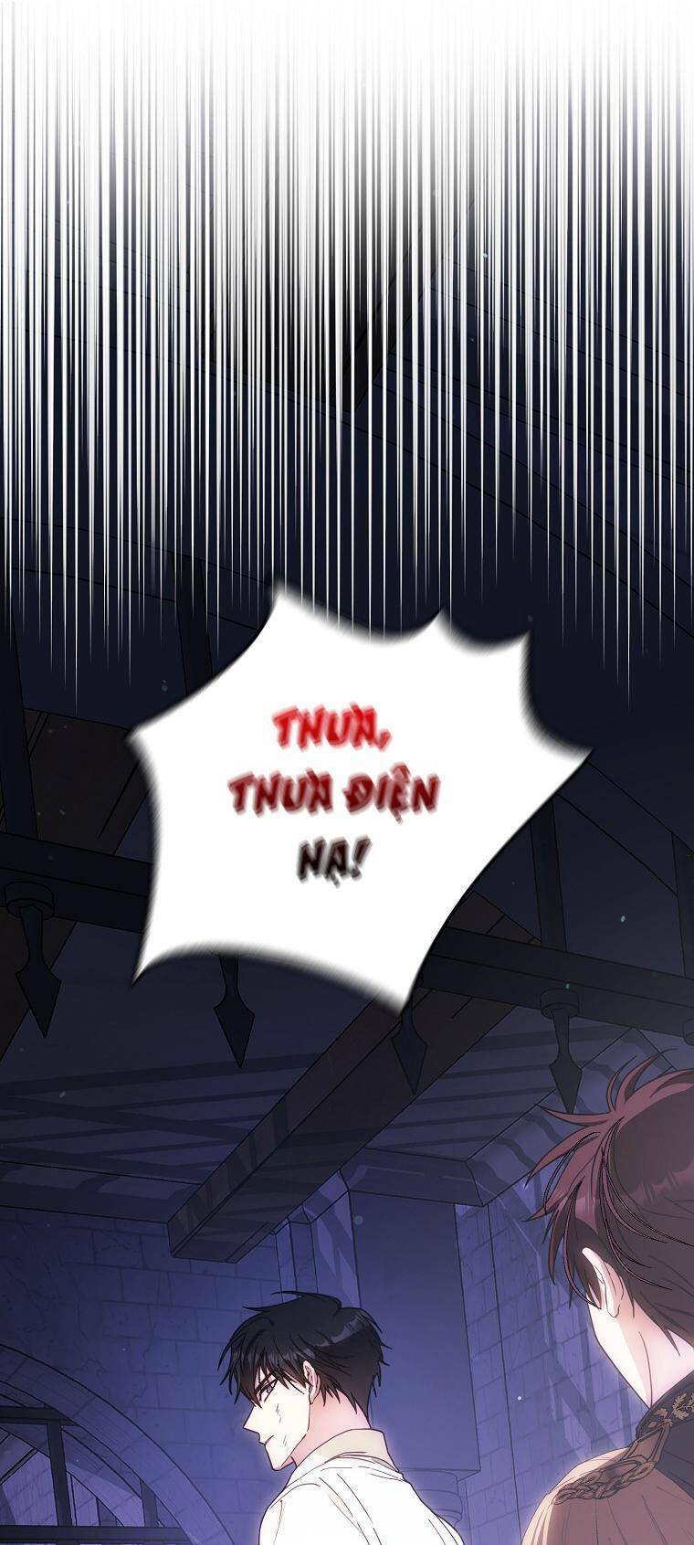 Tôi Trở Thành Vợ Nam Chính Chapter 58 - Trang 2