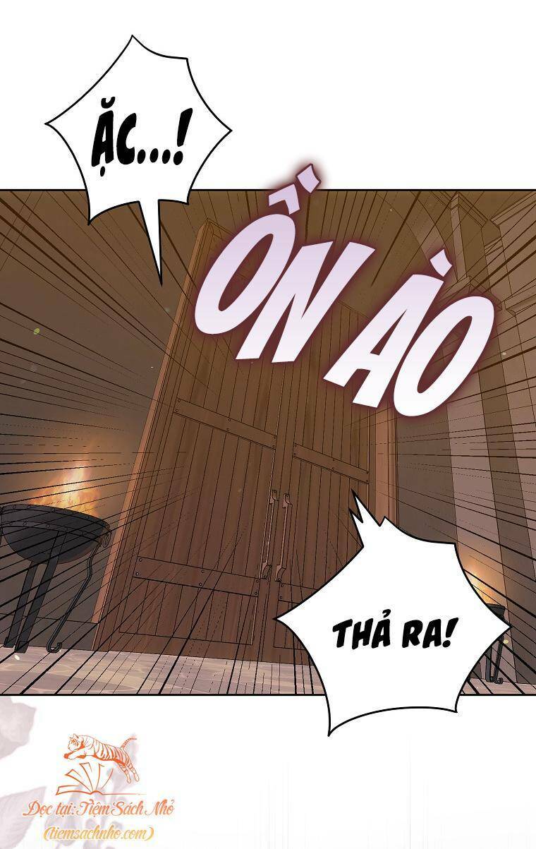 Tôi Trở Thành Vợ Nam Chính Chapter 58 - Trang 2