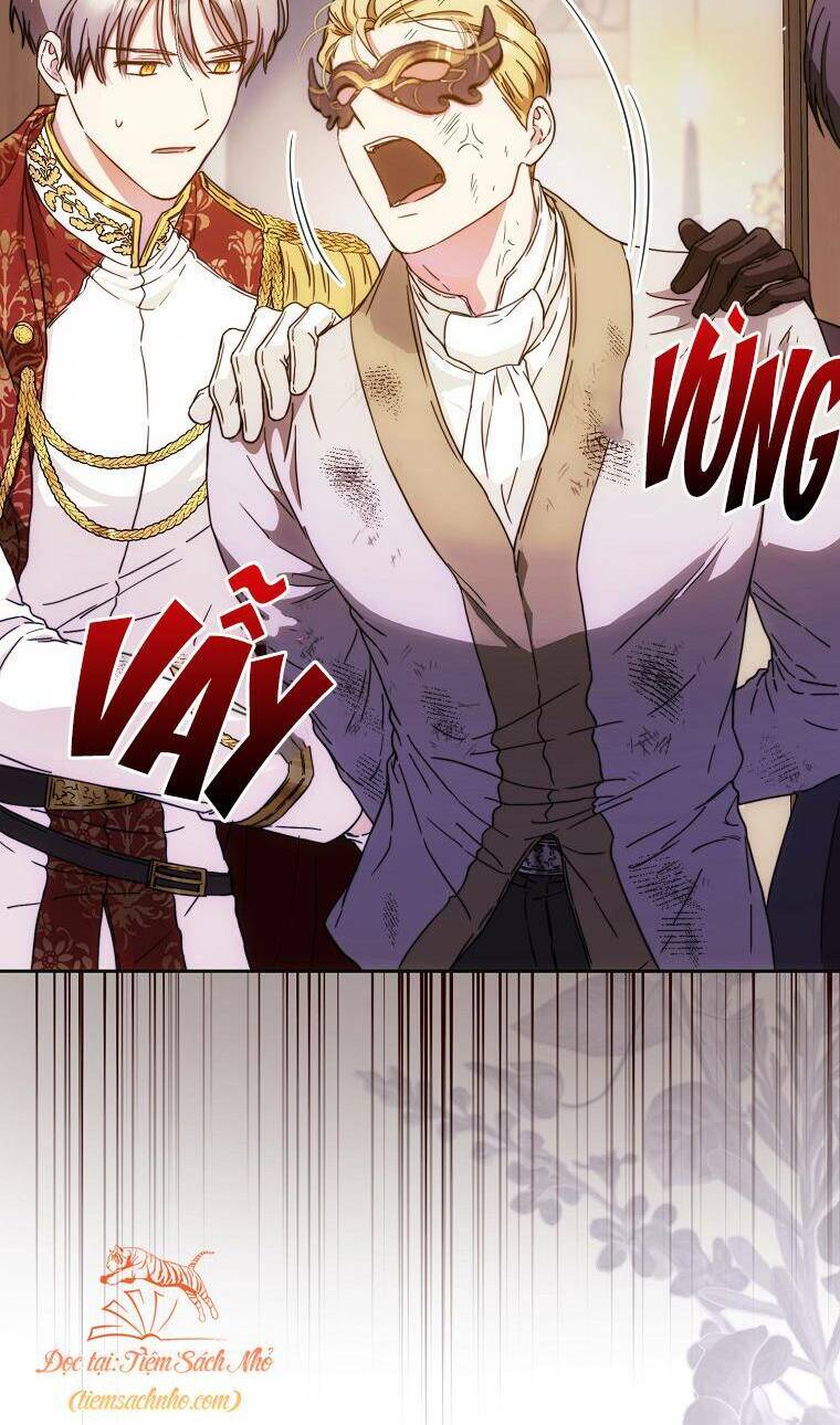 Tôi Trở Thành Vợ Nam Chính Chapter 58 - Trang 2