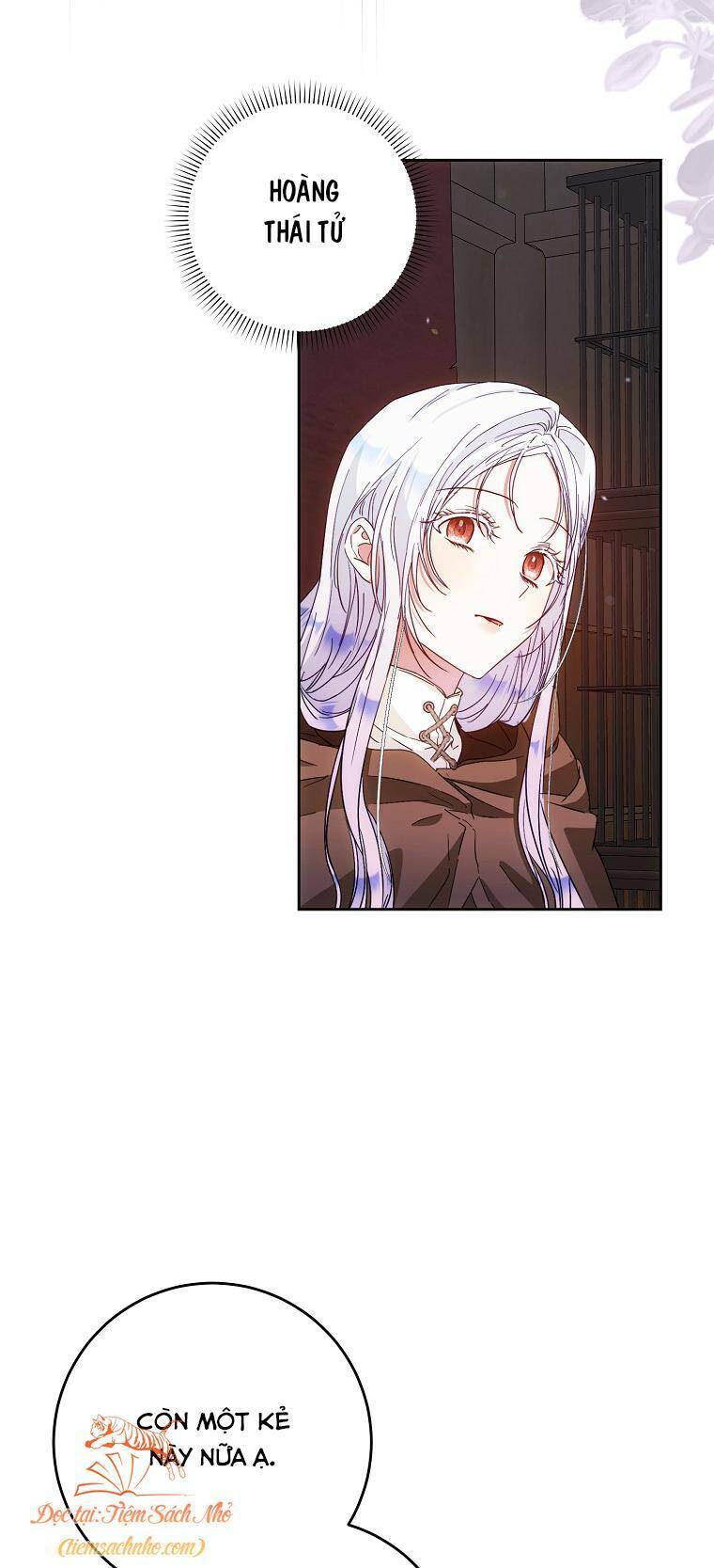 Tôi Trở Thành Vợ Nam Chính Chapter 58 - Trang 2